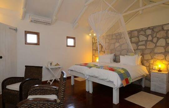 Gondwana Kalahari Farmhouse - Photo2