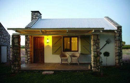 Gondwana Kalahari Farmhouse - Photo4