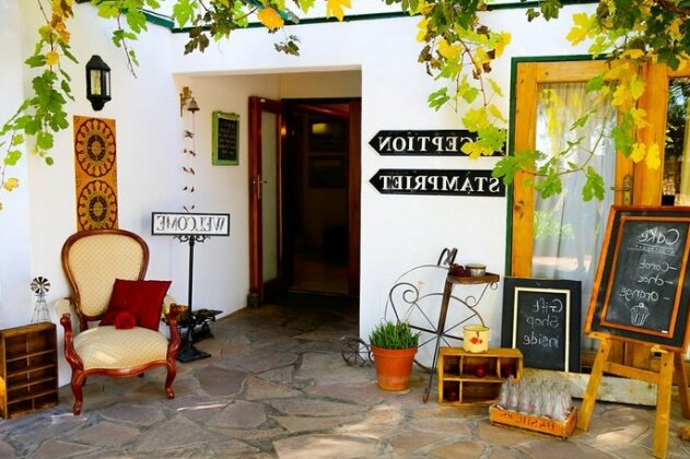 Stampriet Historical Guesthouse - Photo3