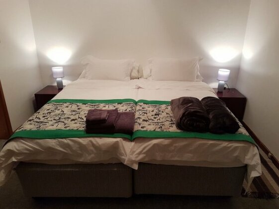 All African Colours Guest House cc - Photo5