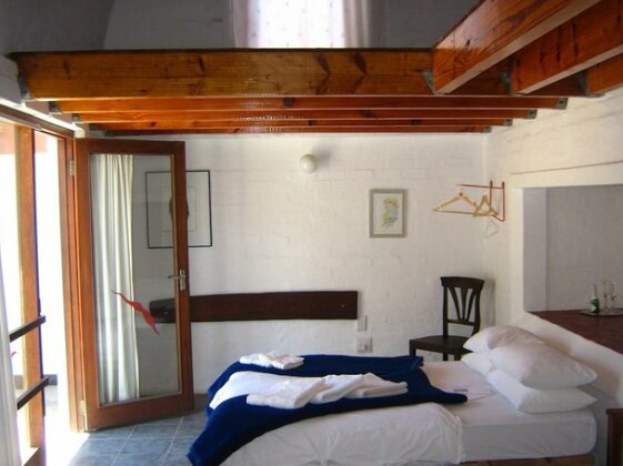 Alternative Space B & B - Photo2