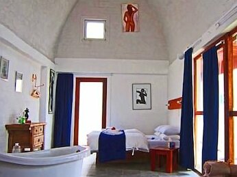 Alternative Space B & B - Photo3