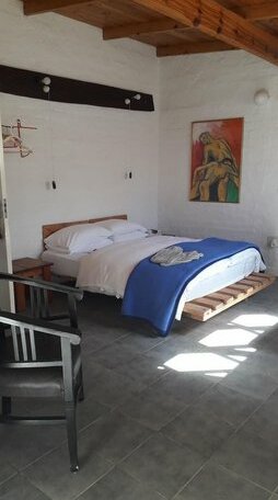 Alternative Space B & B - Photo4