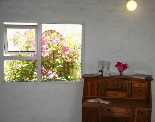 Alternative Space B & B - Photo5