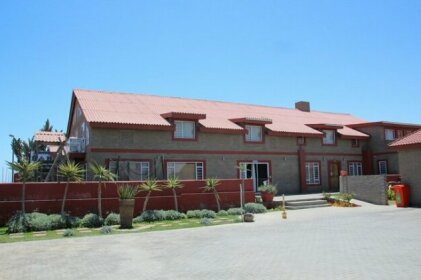 Anandi Guesthouse Swakopmund