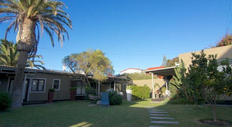 Brigadoon Guesthouse - Photo3