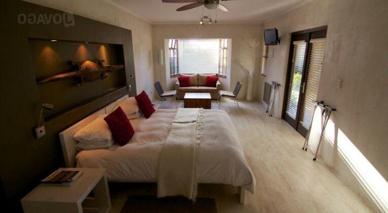 Brigadoon Guesthouse - Photo4
