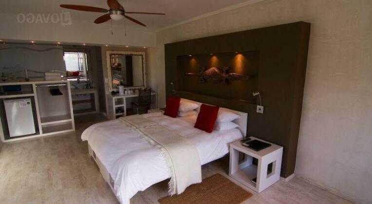 Brigadoon Guesthouse - Photo5