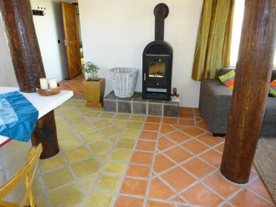 Desert Breeze Lodge - Photo2