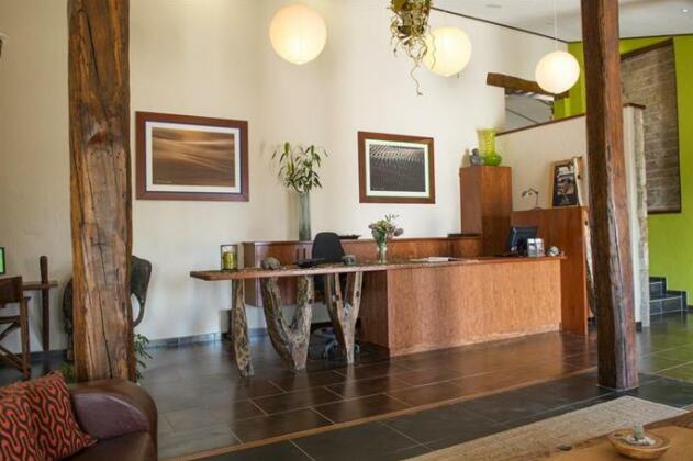 Desert Breeze Lodge - Photo4