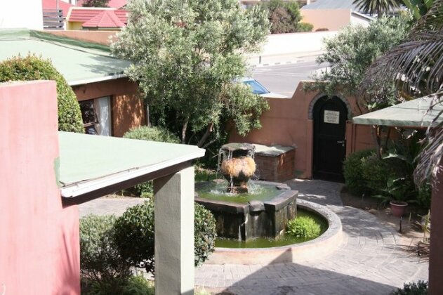 Dunedin Star Guesthouse - Photo2