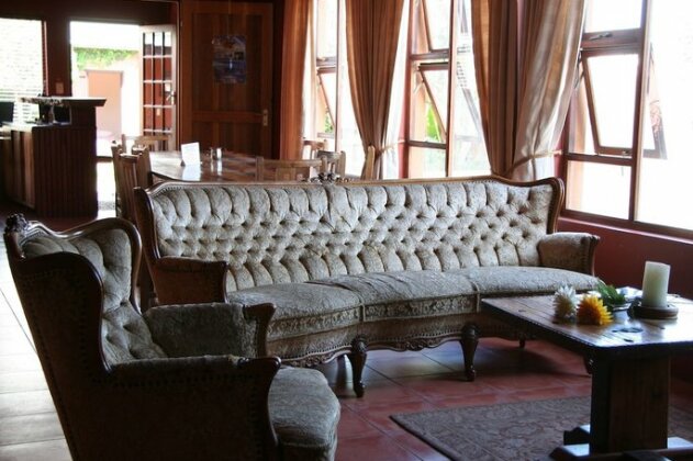 Dunedin Star Guesthouse - Photo3
