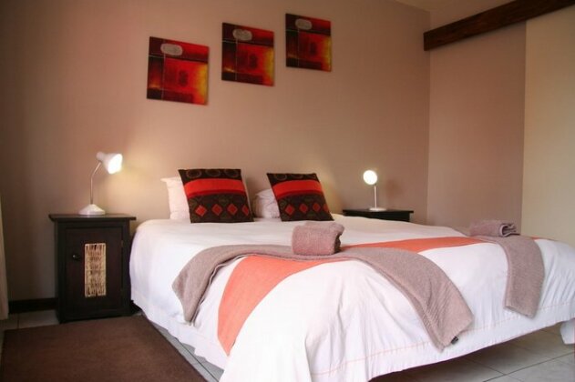 Dunedin Star Guesthouse - Photo4