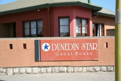 Dunedin Star Guesthouse