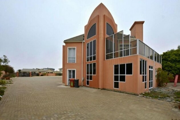 Elma's Holiday Home - Photo3