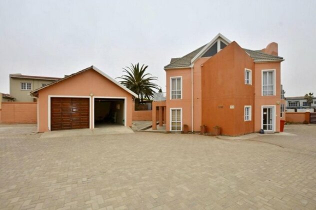 Elma's Holiday Home - Photo5