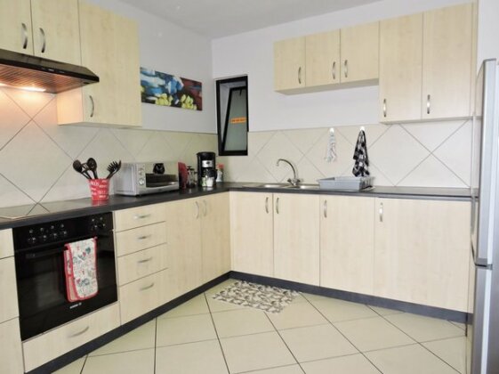 Exousia Self Catering - Photo2