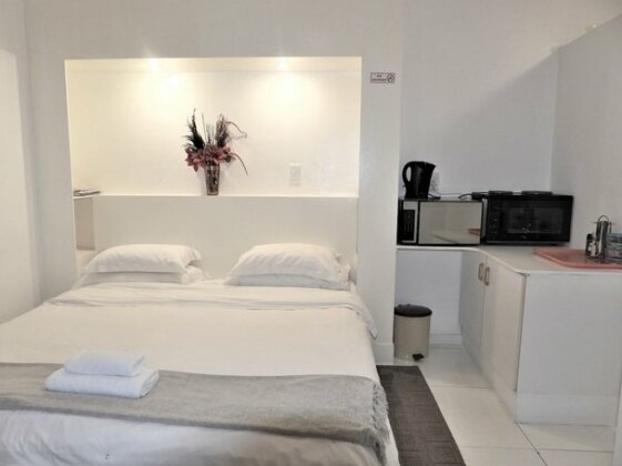 Footprints Self-Catering B&B - Photo2