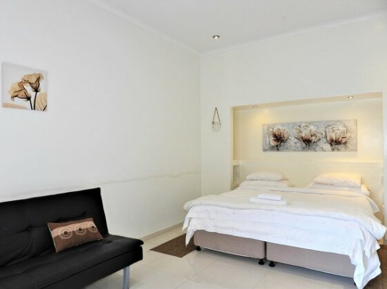 Footprints Self-Catering B&B - Photo5
