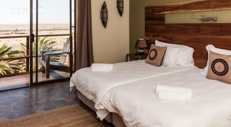 Gecko Ridge Guesthouse - Photo5