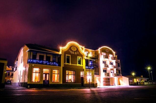 Hotel A la Mer - Photo2