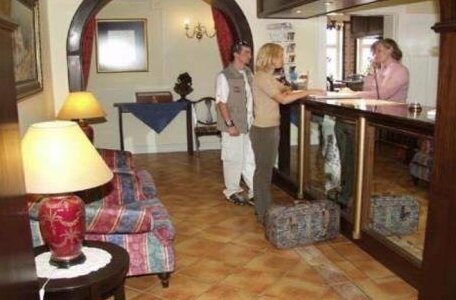 Hotel Eberwein - Photo2
