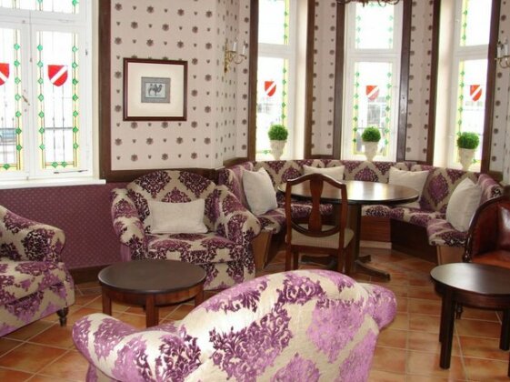 Hotel Eberwein - Photo4