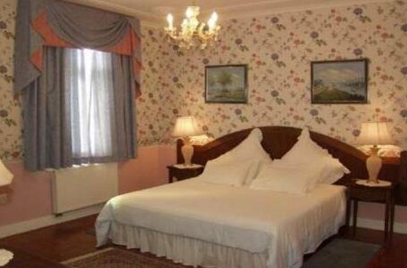 Hotel Eberwein - Photo5