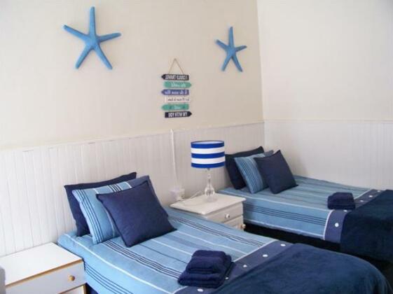 Jetty Self-Catering - Photo2