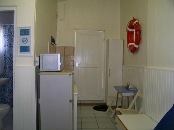 Jetty Self-Catering - Photo3