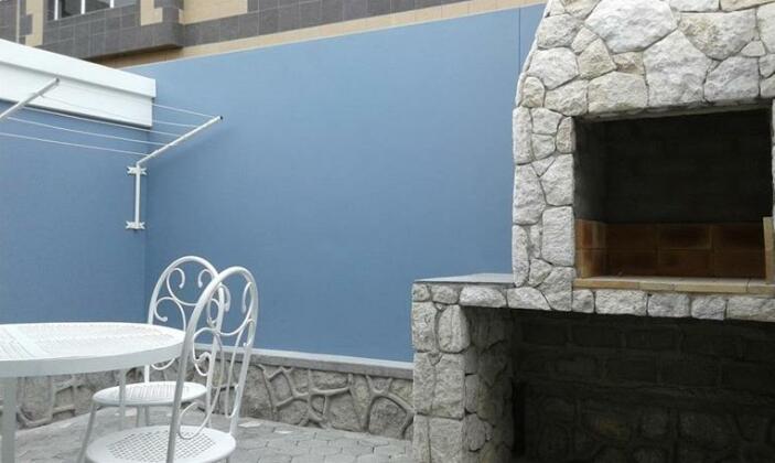 Jetty Self-Catering - Photo4