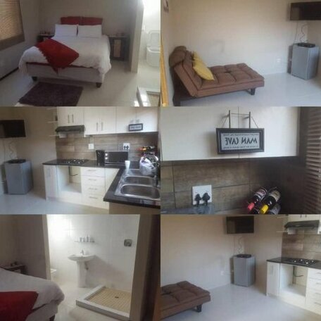 Man Cave Suite - Photo2
