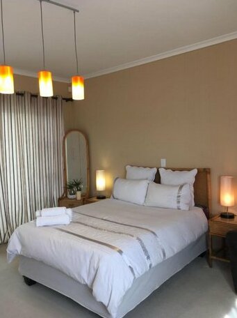 Marula Cottage Swakopmund - Photo2