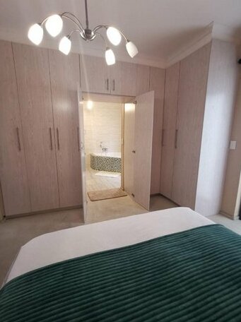 Marula Cottage Swakopmund - Photo4