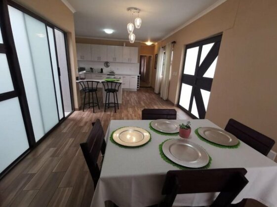 Marula Cottage Swakopmund - Photo5
