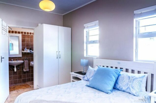 Mylas Cottage - Photo4