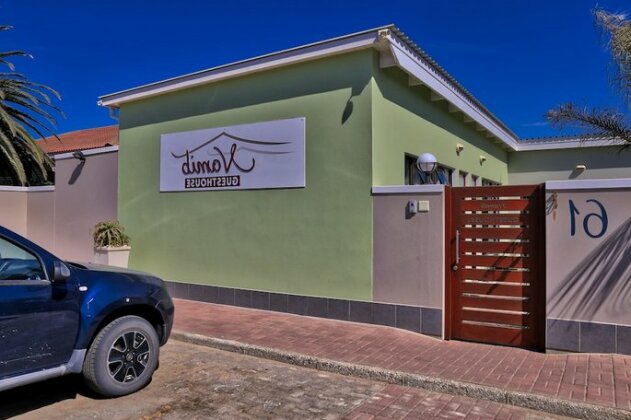 Namib Guesthouse
