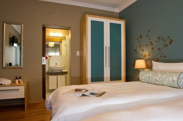 Namib Guesthouse - Photo4
