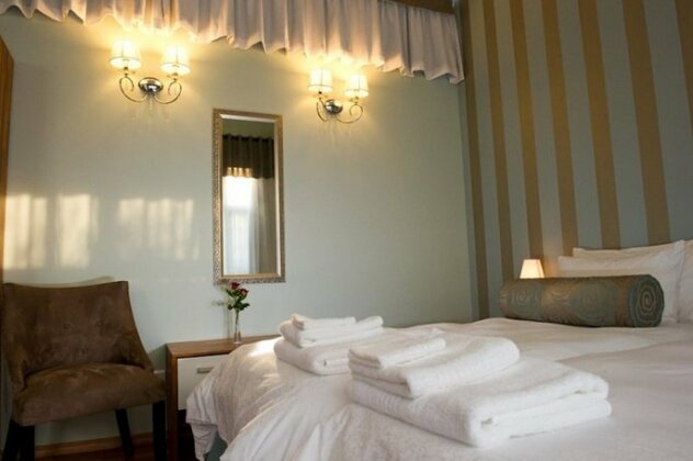 Namib Guesthouse - Photo5