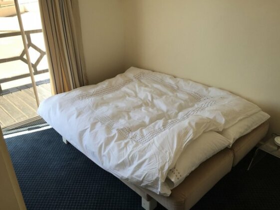 Oceanview Suite - Photo3