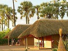 Palmwag Lodge - Photo2
