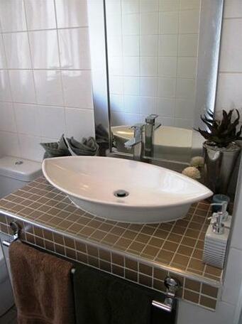 Pebble Stone House - Photo2