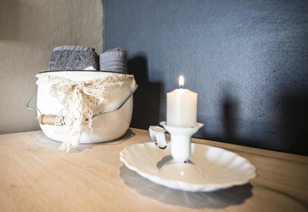 Plover Farmhouse Studios - Photo4