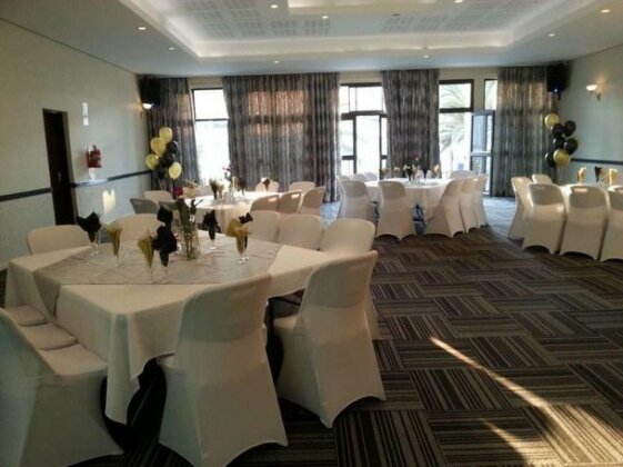Prost Hotel Swakopmund Namibia - Photo2