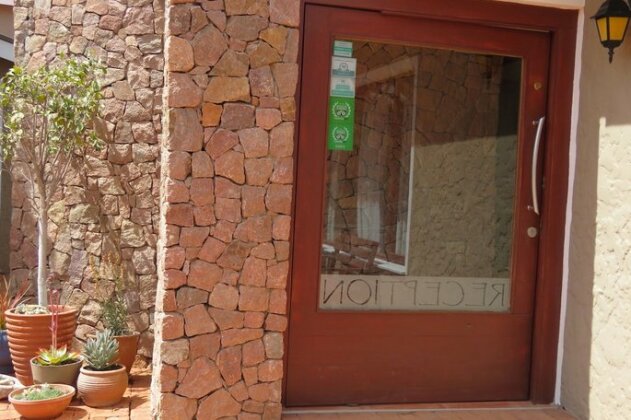 Sandfields Guesthouse - Photo3