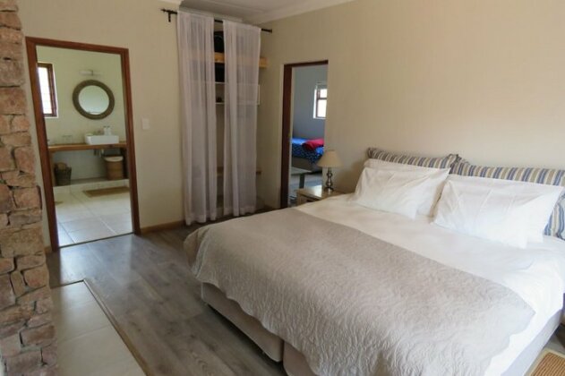 Sandfields Guesthouse - Photo4