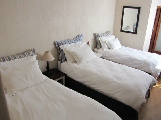 Sandfields Guesthouse - Photo5