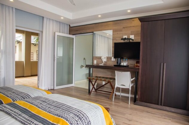 Sea Breeze Guesthouse - Photo5