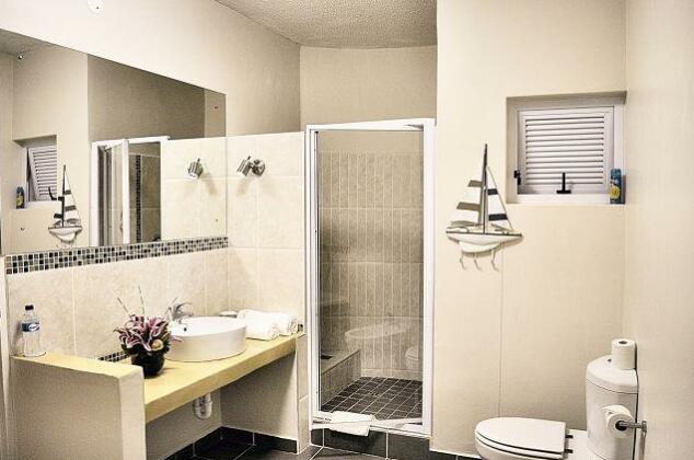 SeaSide Hotel & Spa - Photo3