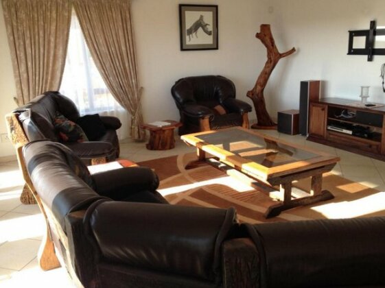 Shallow Water Inn Guesthouse - Photo3